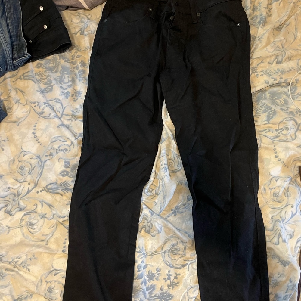 Ksubi size 31. Van Winkle style